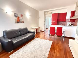 Bilocale via Lazzaro Papi 4, Porta Romana - Medaglie d'Oro, Milano