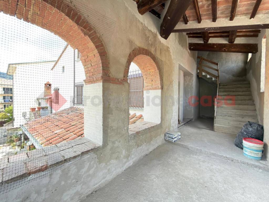 Interno palazzo