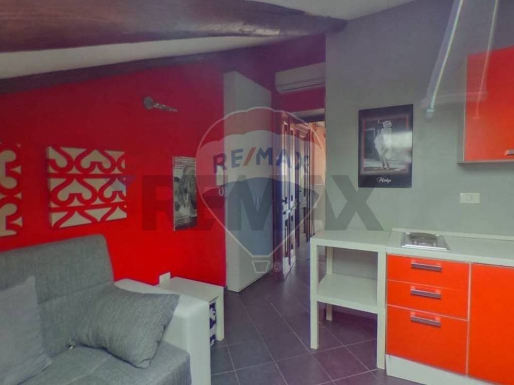 Appartamento in San Salvario, foto 7 di 24