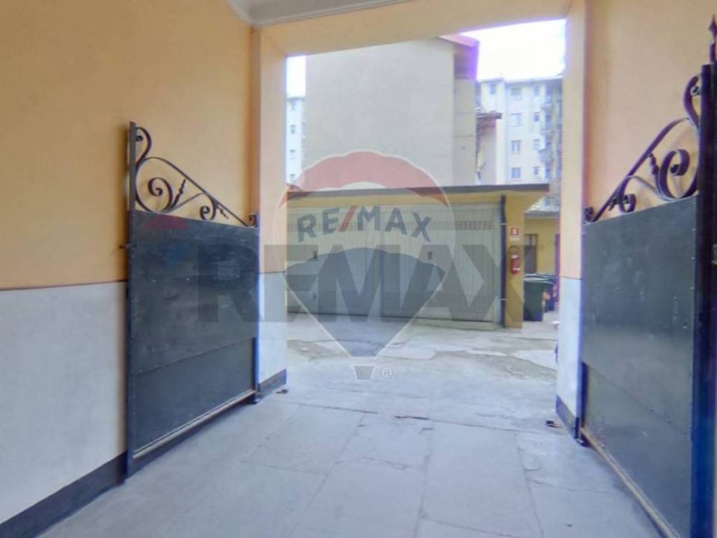 Appartamento in San Salvario, foto 16 di 24