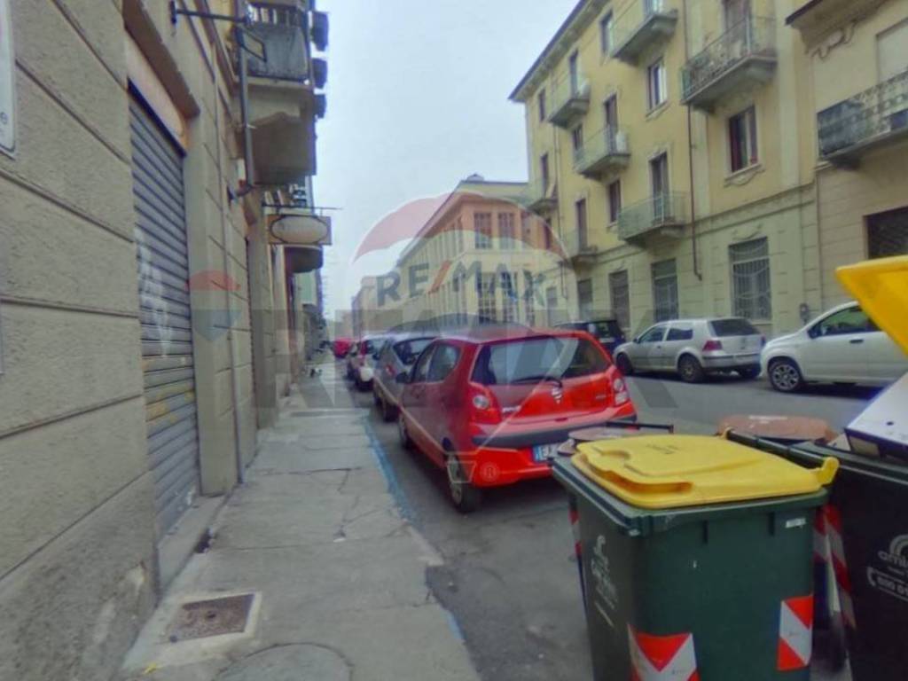 Appartamento in San Salvario, foto 22 di 24