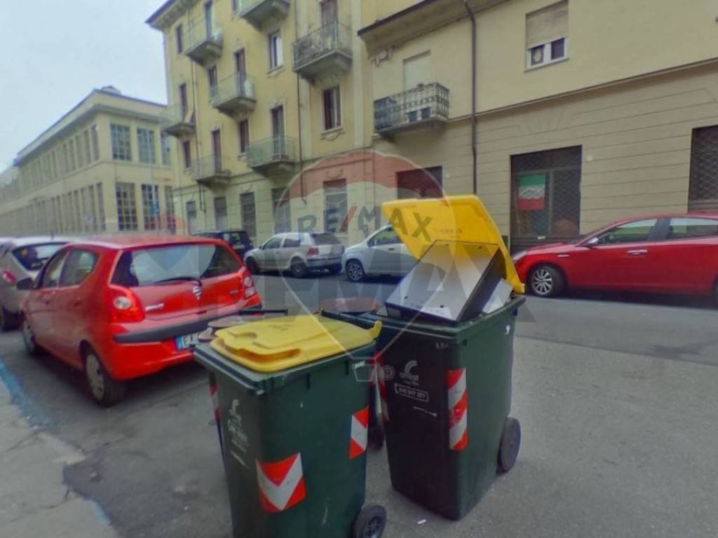 Appartamento in San Salvario, foto 23 di 24