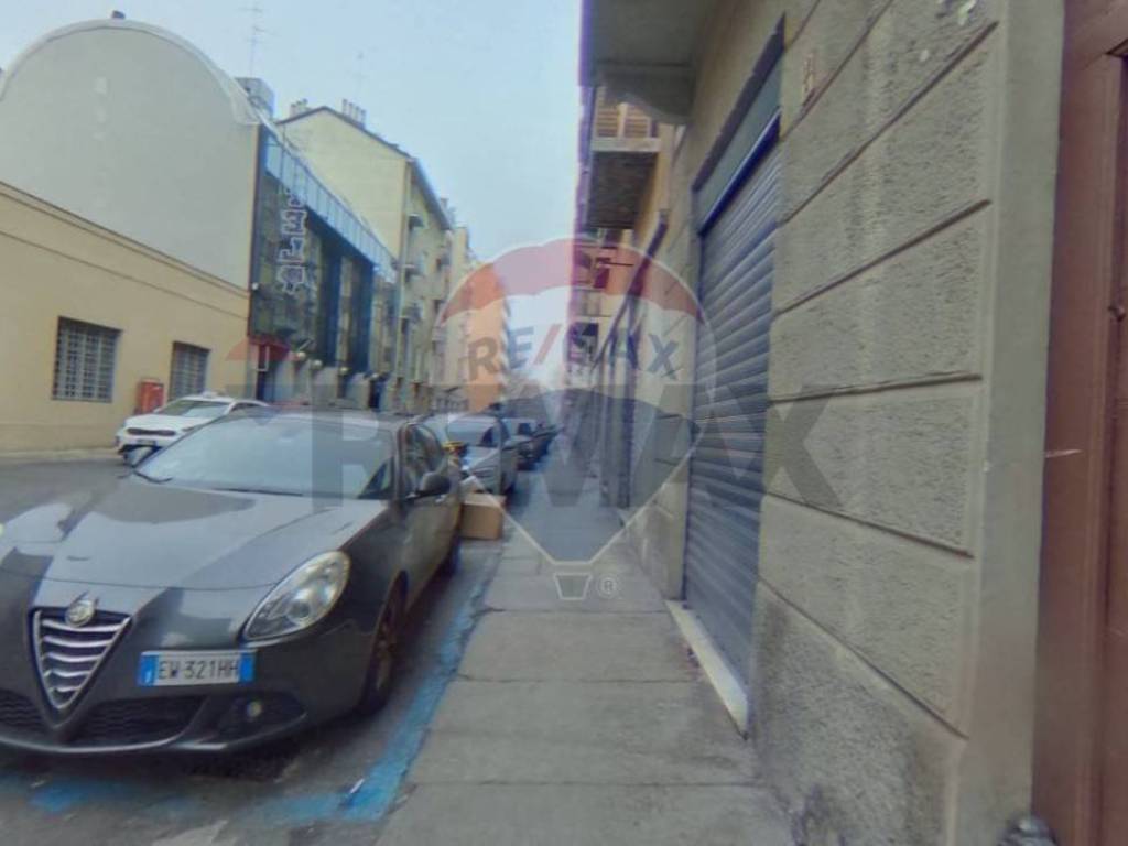 Appartamento in San Salvario, foto 24 di 24