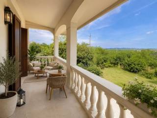 Veranda