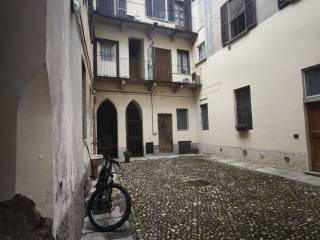 Cortile interno