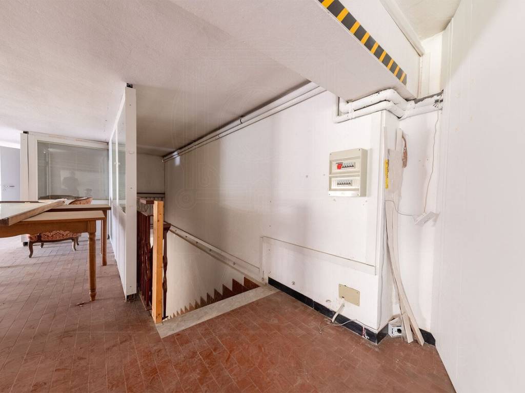 Interno non residenziale