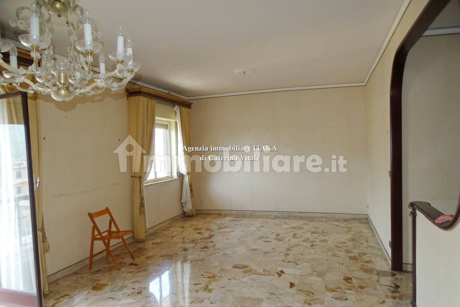 Appartamento in vendita a Palermo