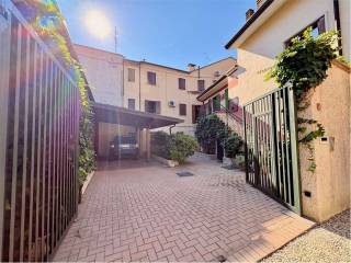 Cortile interno