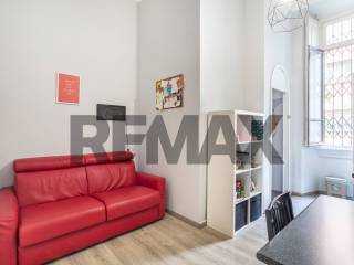 Quadrilocale viale Lunigiana 14, Cascina dei Pomi, Milano