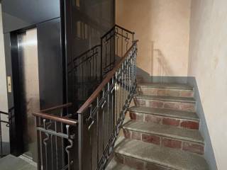 Interno palazzo
