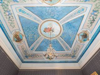 Interno palazzo