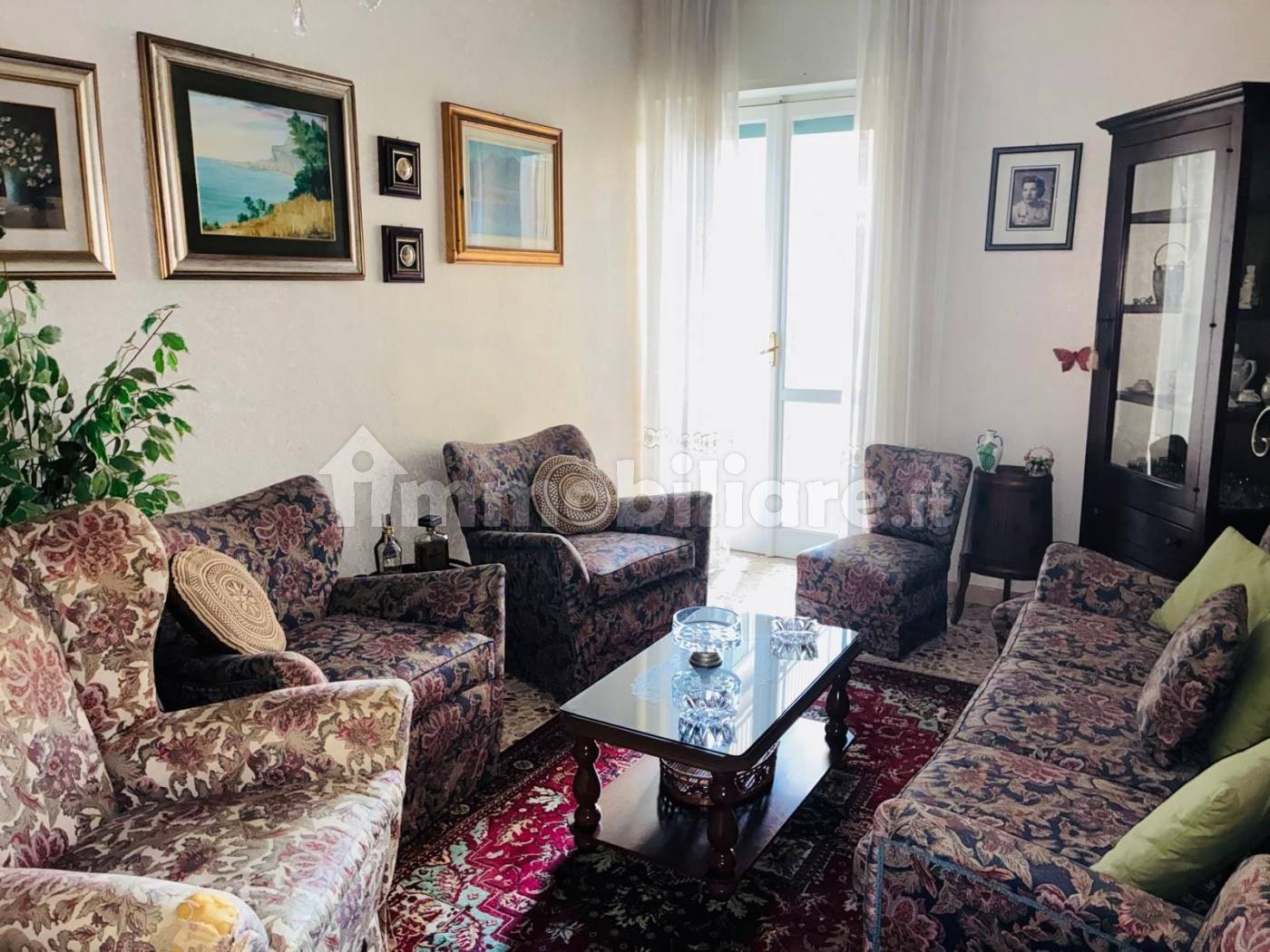 Appartamento in vendita a Catania