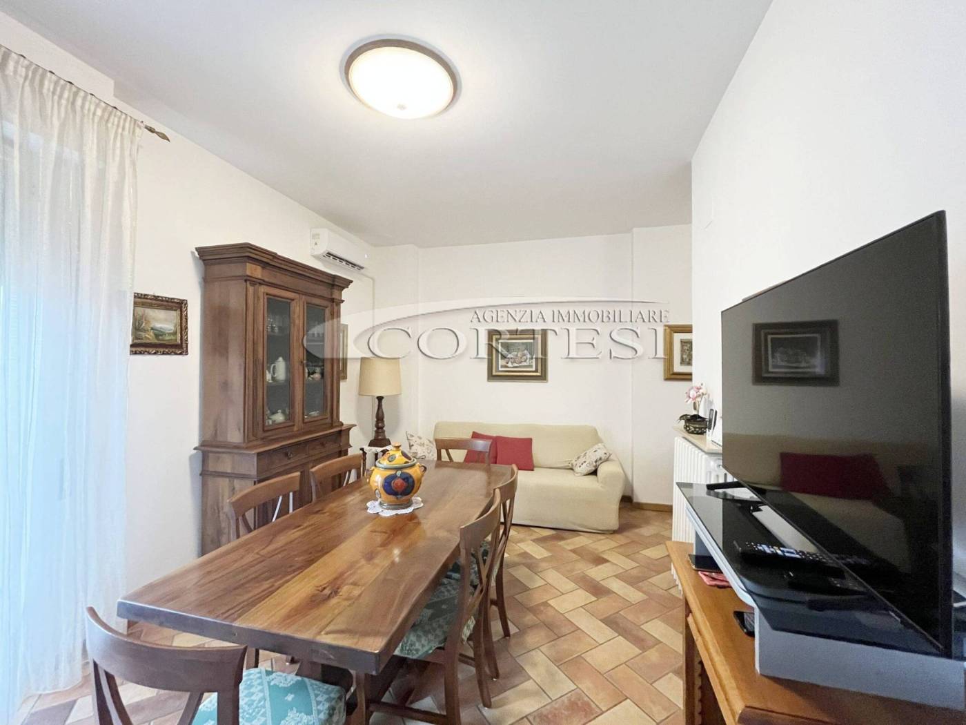 Appartamento in vendita a Umbertide