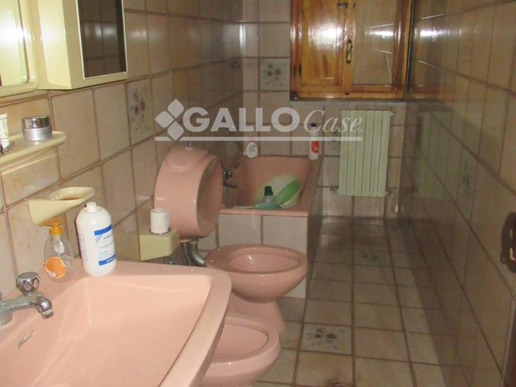 Bagno
