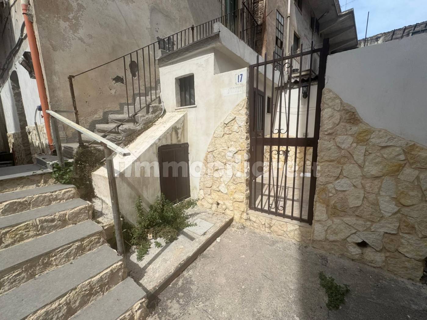 Casa indipendente in vendita a Catania