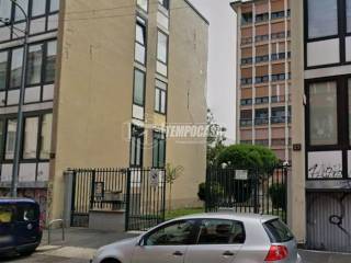 Bilocale via Bordighera 20, Famagosta, Milano