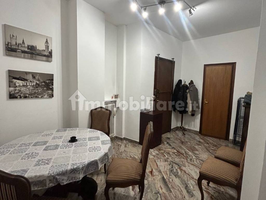 Stanza singola in Cenisia, foto 5 di 10