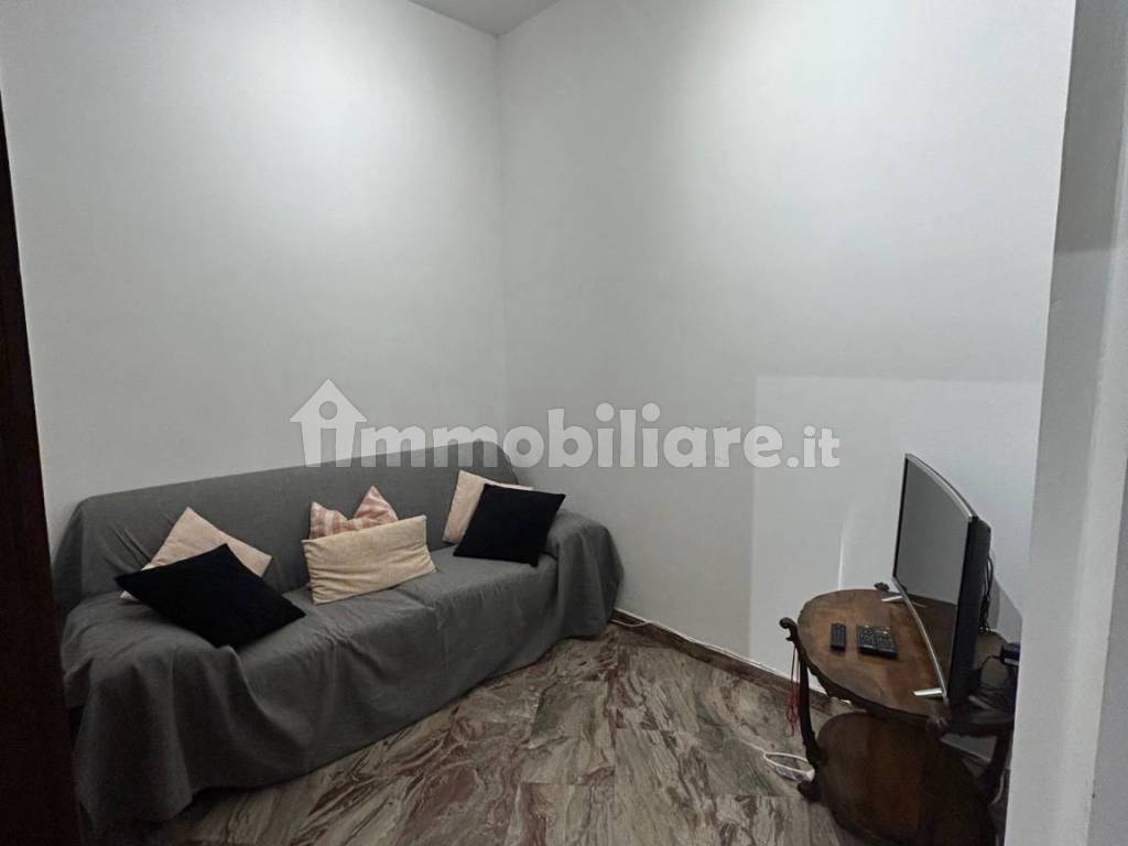 Stanza singola in Cenisia, foto 6 di 10