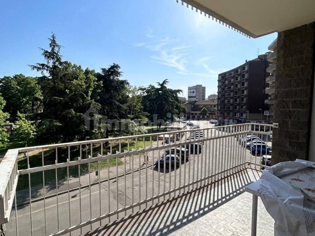 Stanza singola in Cenisia, foto 10 di 10