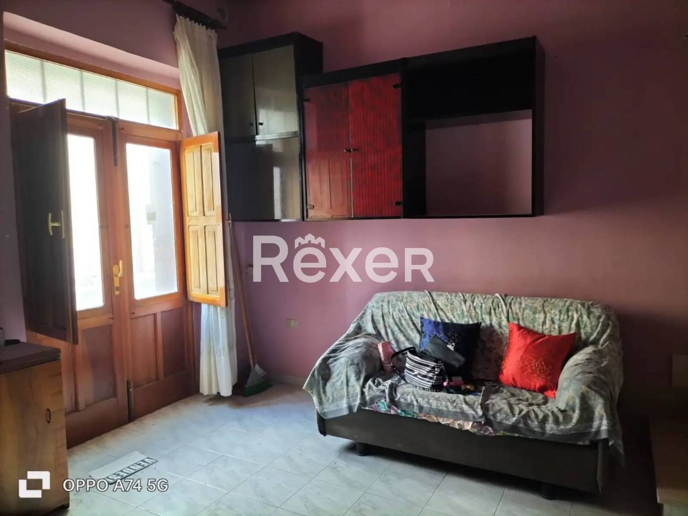 Casa indipendente in vendita a Castelluccio dei Sauri