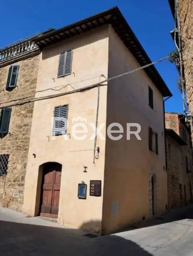 Casa indipendente in vendita a Montalcino