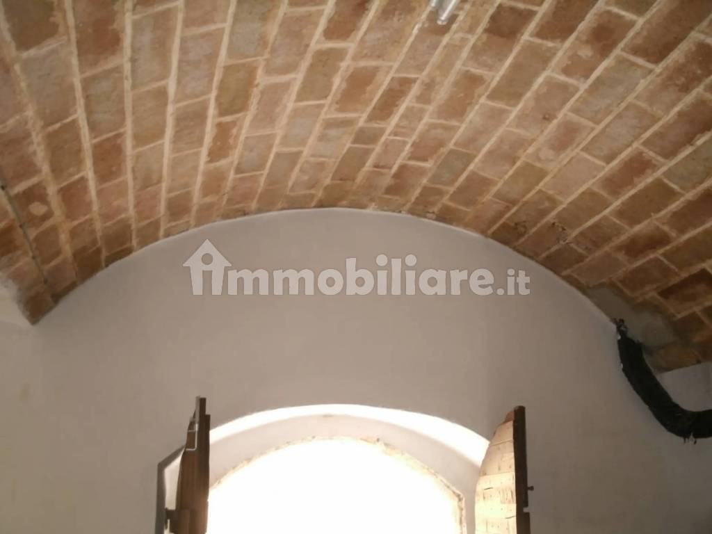 Interno palazzo