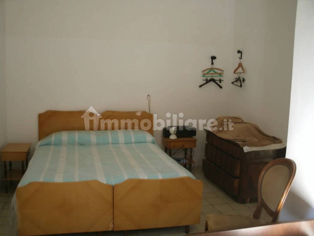 Camera da letto