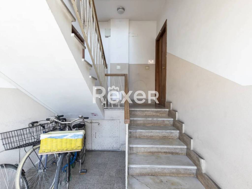 Interno palazzo