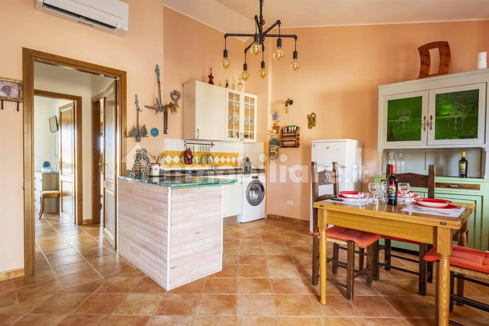 Appartamento in vendita a Bari Sardo