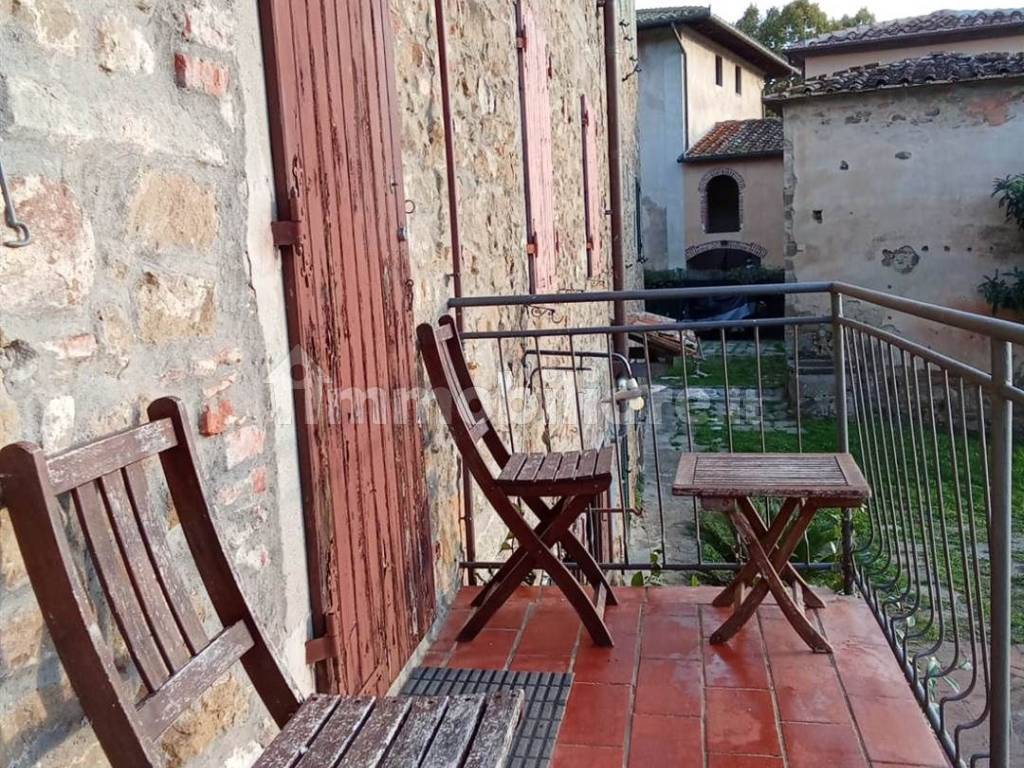 Balcone