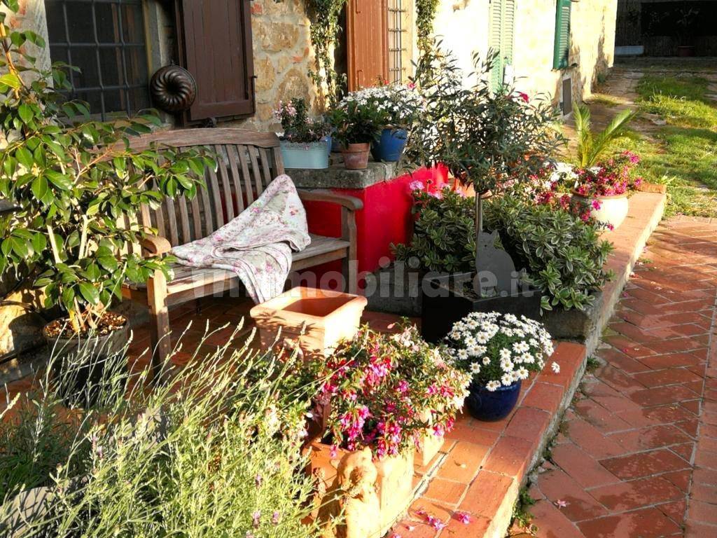 Giardino