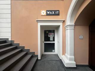 Interno palazzo