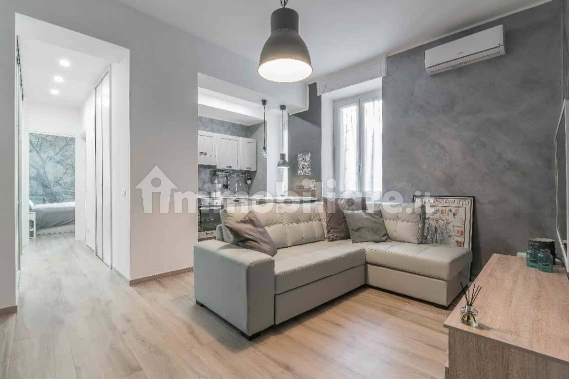 Appartamento in affitto a Roma