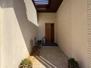 Interno palazzo