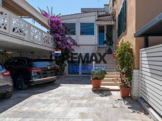 Cortile interno
