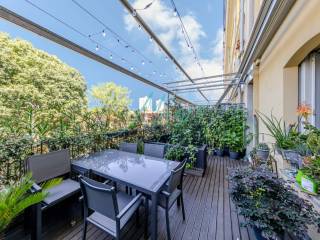 Bilocale viale Giovanni Suzzani 94, Prato Centenaro, Milano