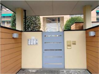 Interno palazzo