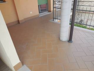 Terrazzo