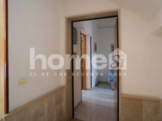 Interno palazzo