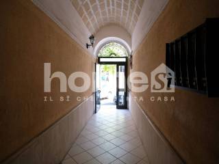 Interno palazzo
