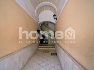 Interno palazzo