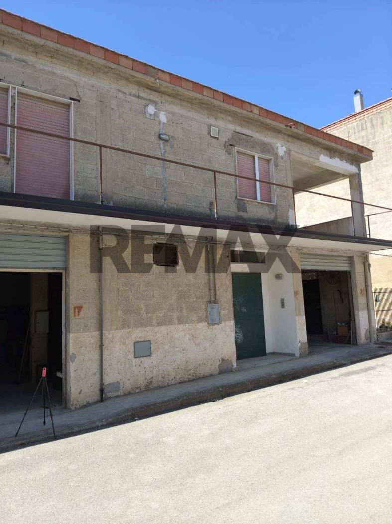 Casa indipendente in vendita a San Michele di Ganzaria