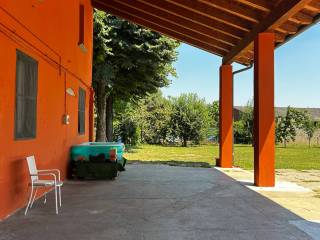 Portico