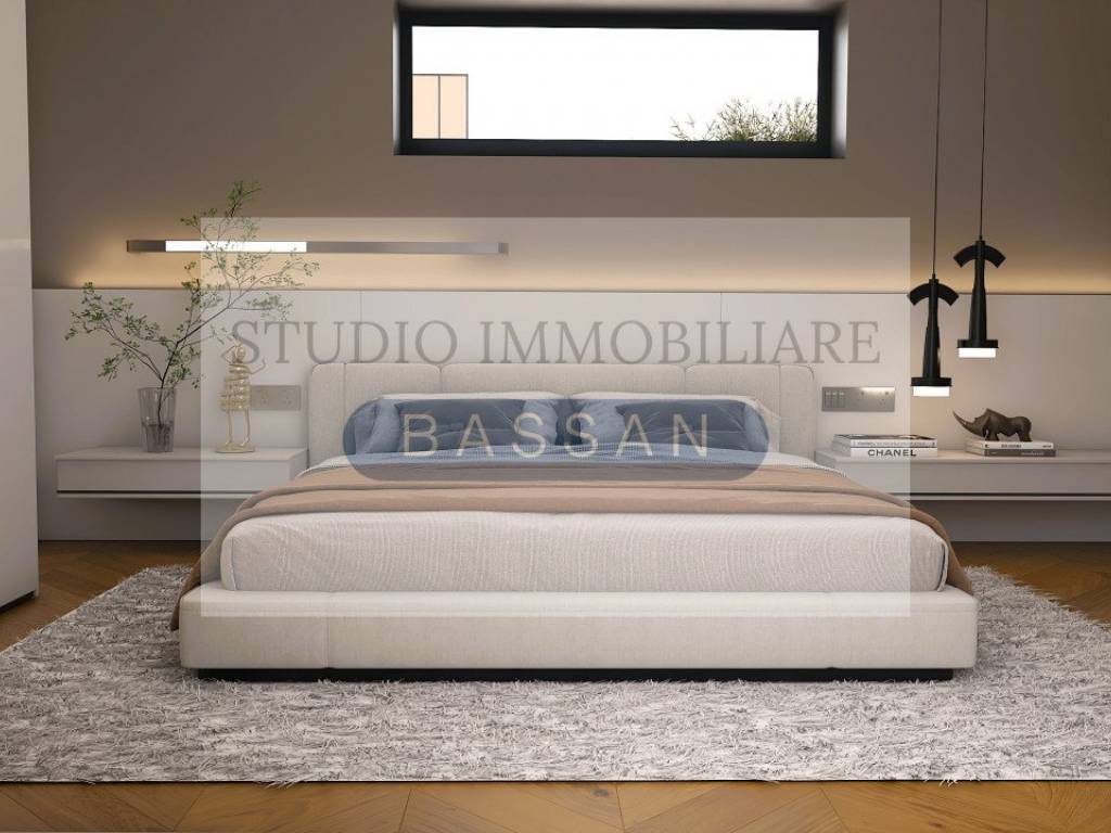 Camera da letto