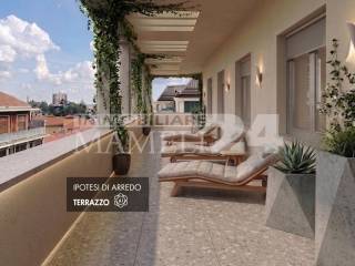 Terrazzo