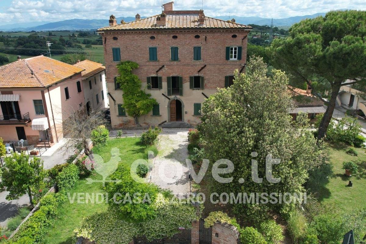 Appartamento in vendita a Foiano della Chiana