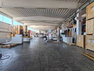 Magazzino