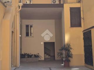 Cortile interno