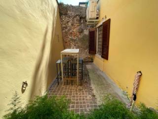 Patio esterno