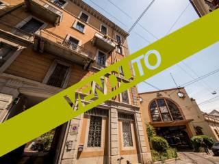 Bilocale via Pietro Custodi 5, Corso San Gottardo, Milano